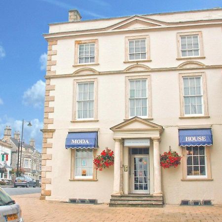 The Moda House Chipping Sodbury Exterior photo