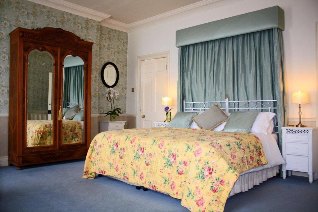 The Moda House Bed & Breakfast Chipping Sodbury Room photo