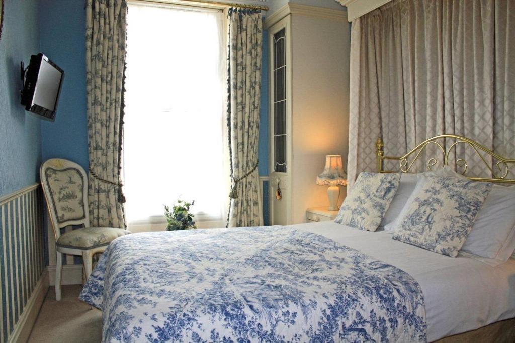 The Moda House Bed & Breakfast Chipping Sodbury Room photo