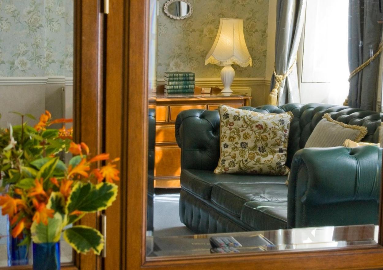 The Moda House Chipping Sodbury Room photo