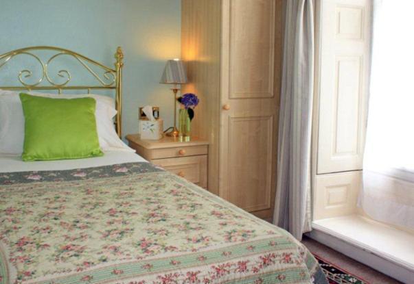 The Moda House Chipping Sodbury Room photo